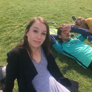 Meet your Posher, Samantha